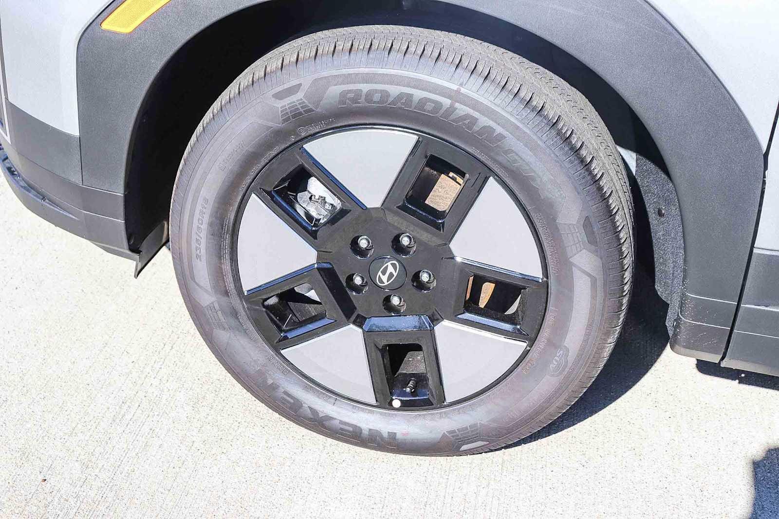 Thumbnail: 2026 Hyundai Santa Fe - 12