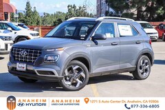 2026 Hyundai Venue SEL SUV