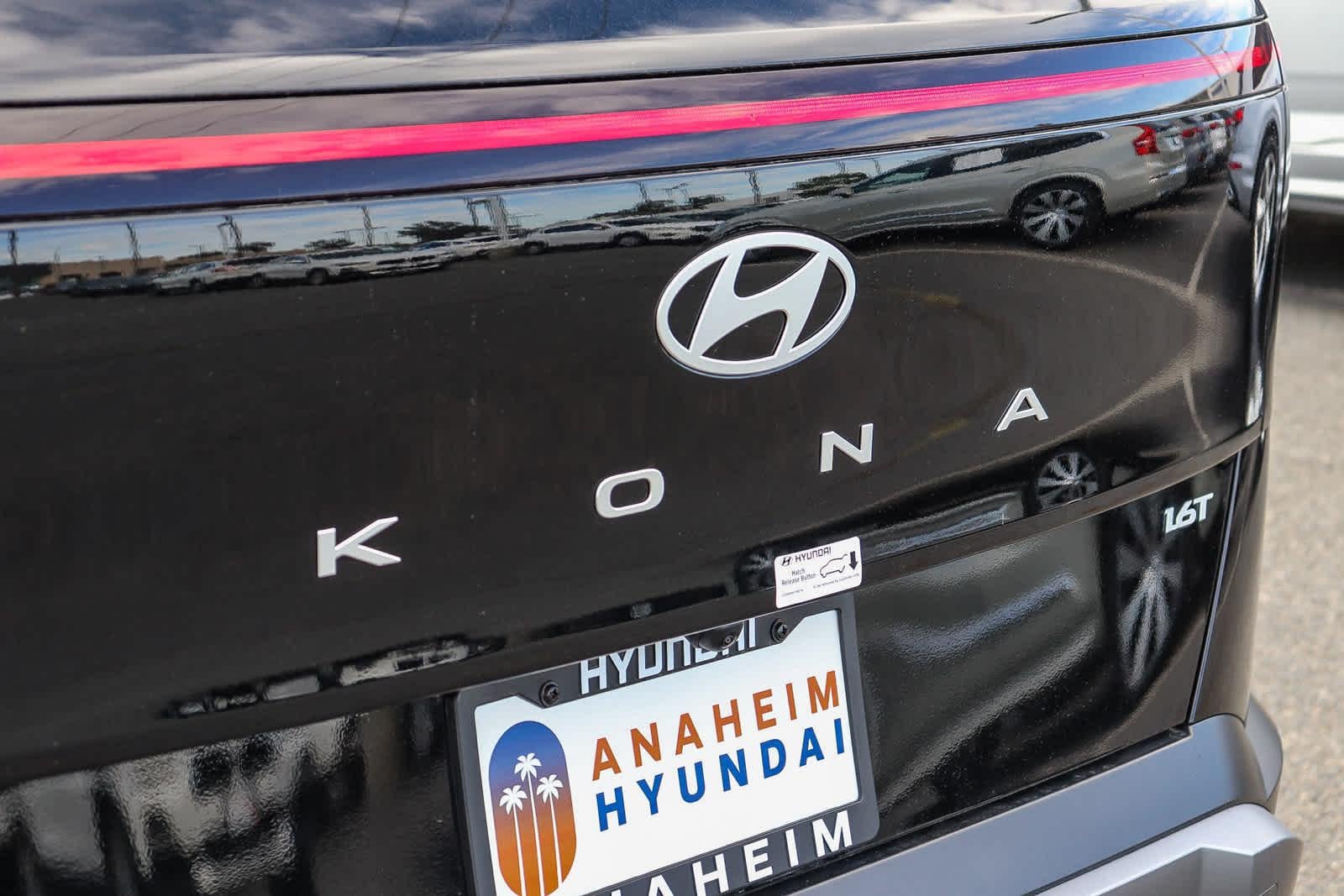 Thumbnail: 2026 Hyundai Kona - 12