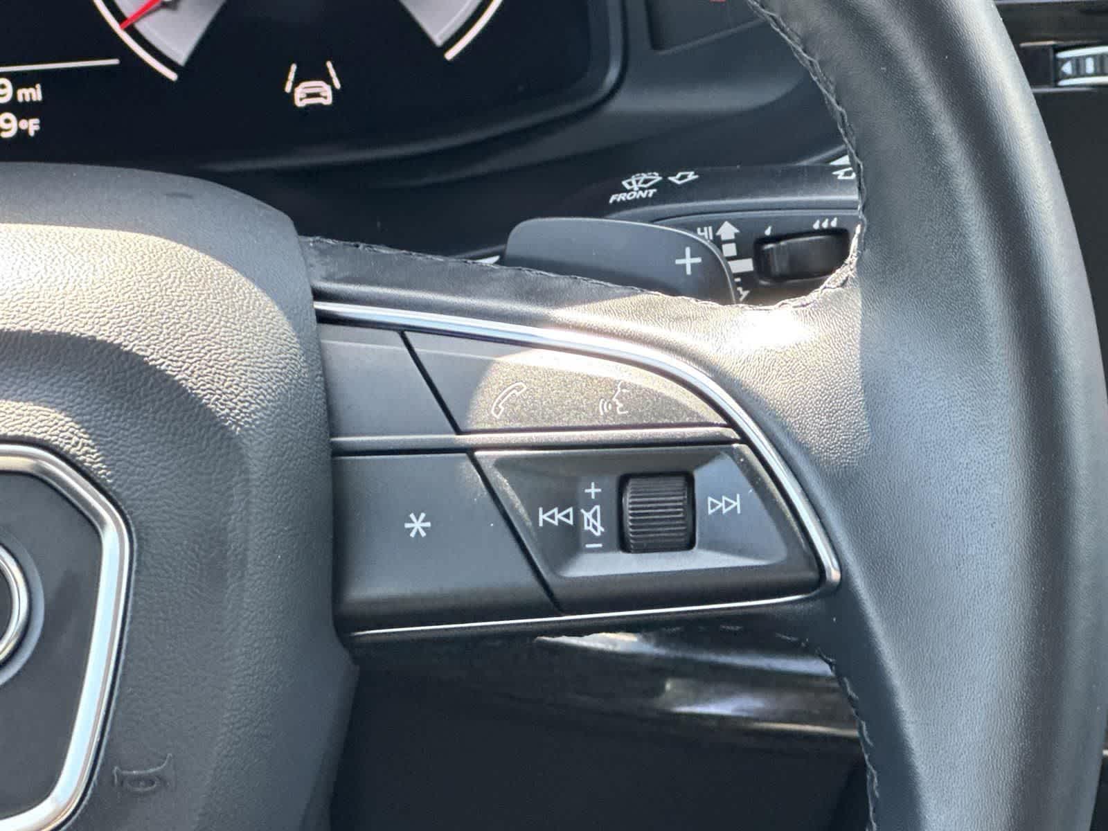 Thumbnail: 2024 Audi Q7 - 12