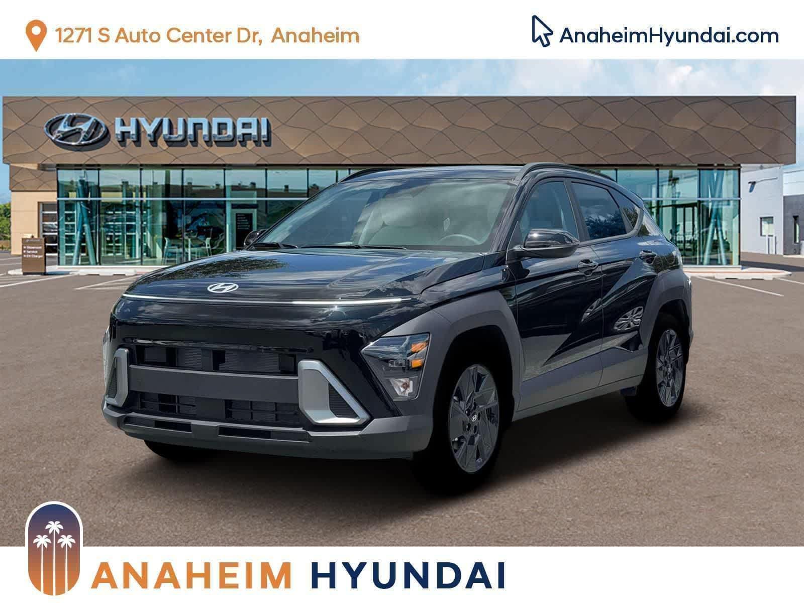 Thumbnail: 2026 Hyundai Kona - 1