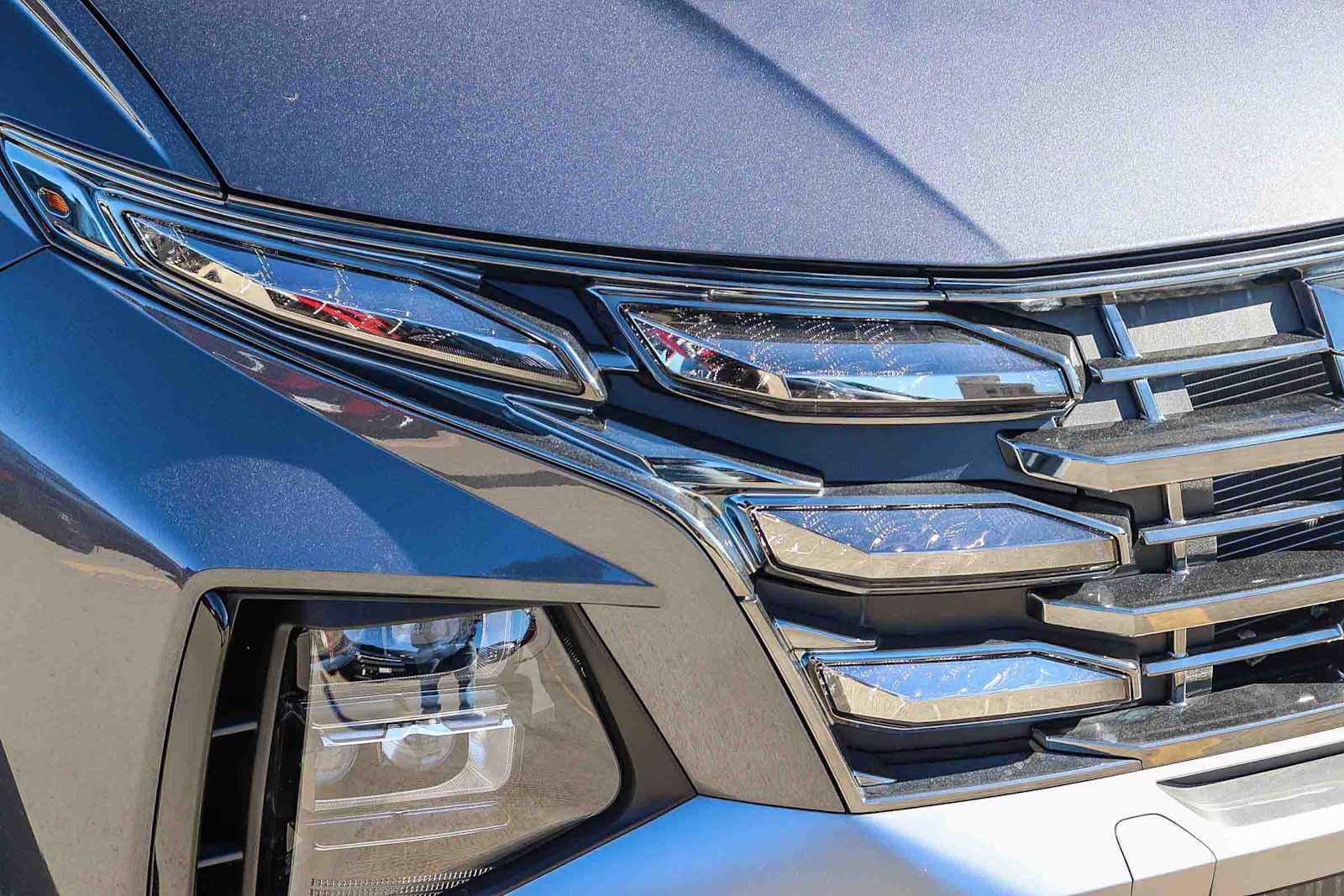 Thumbnail: 2025 Hyundai Tucson - 4