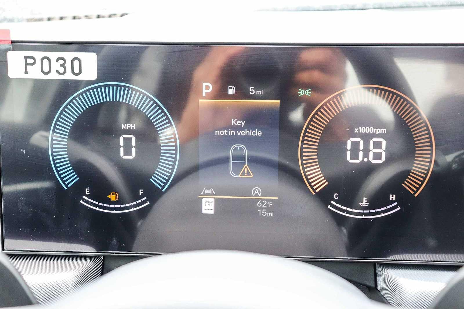 Thumbnail: 2026 Hyundai Sonata - 25