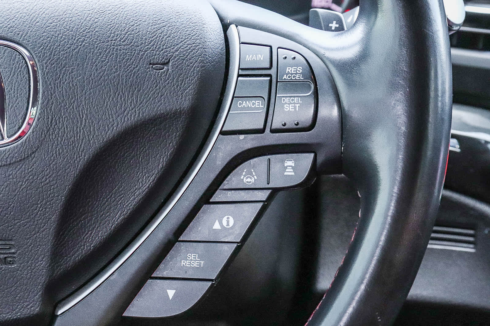 Thumbnail: 2022 Acura ILX - 23