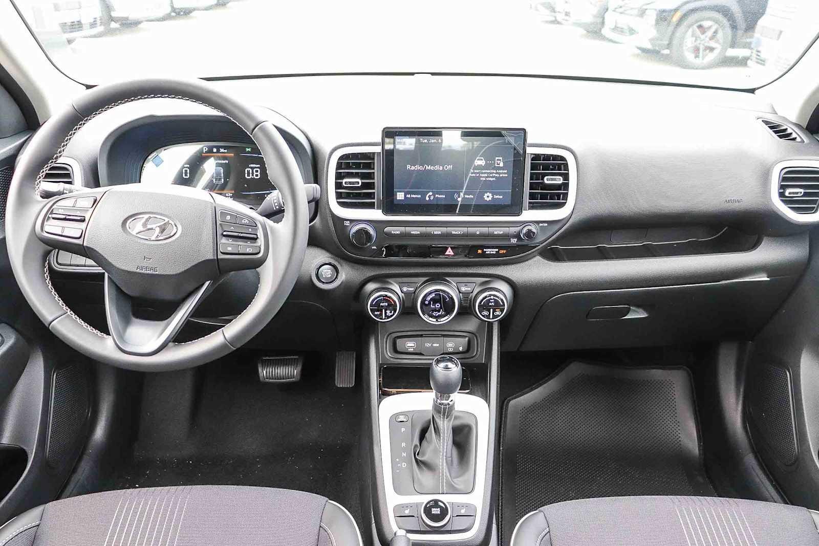 Thumbnail: 2026 Hyundai Venue - 14