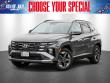 New 2026 Hyundai Tucson SEL Premium FWD SUV
