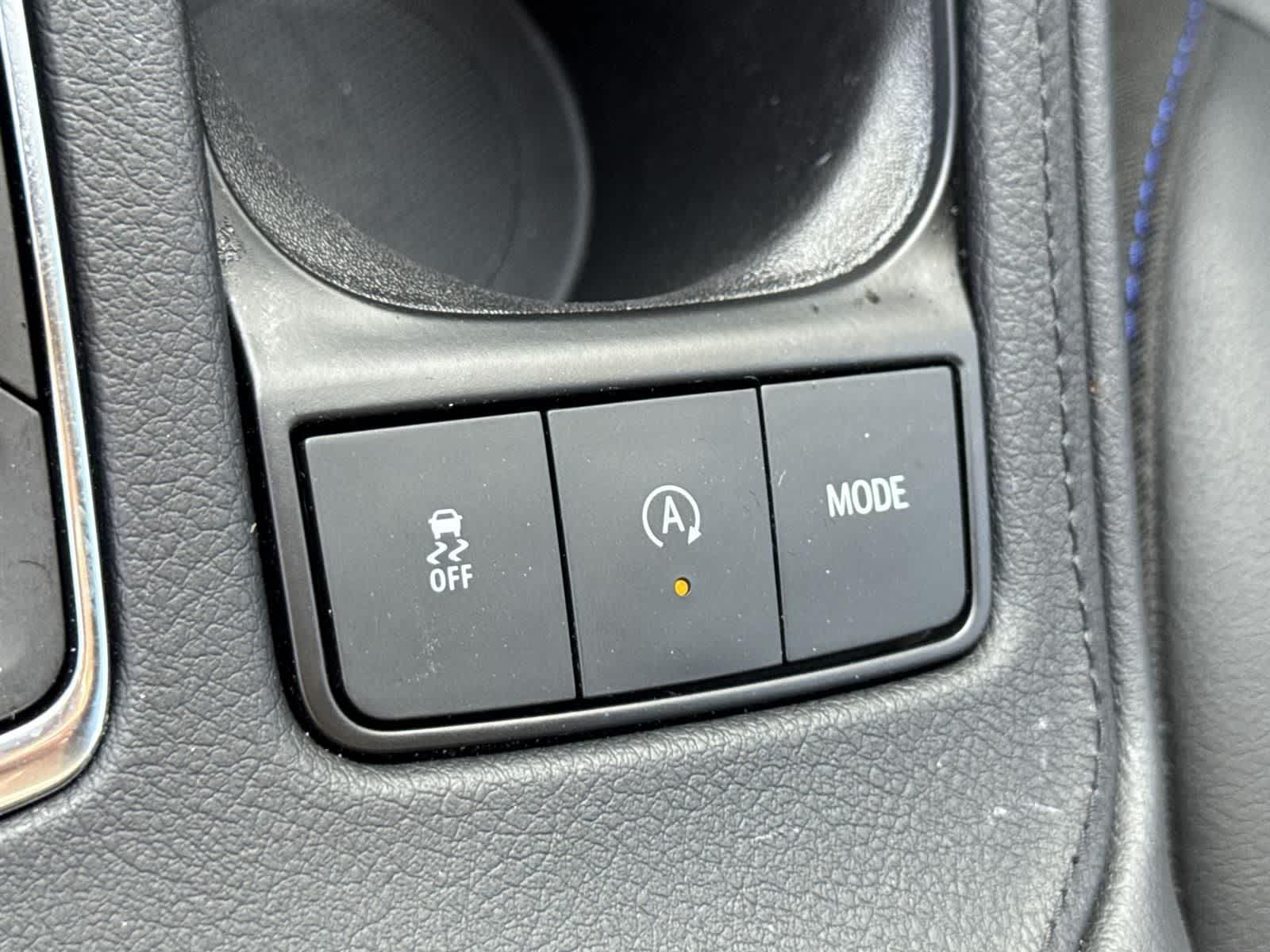 Thumbnail: 2025 Cadillac XT4 - 18