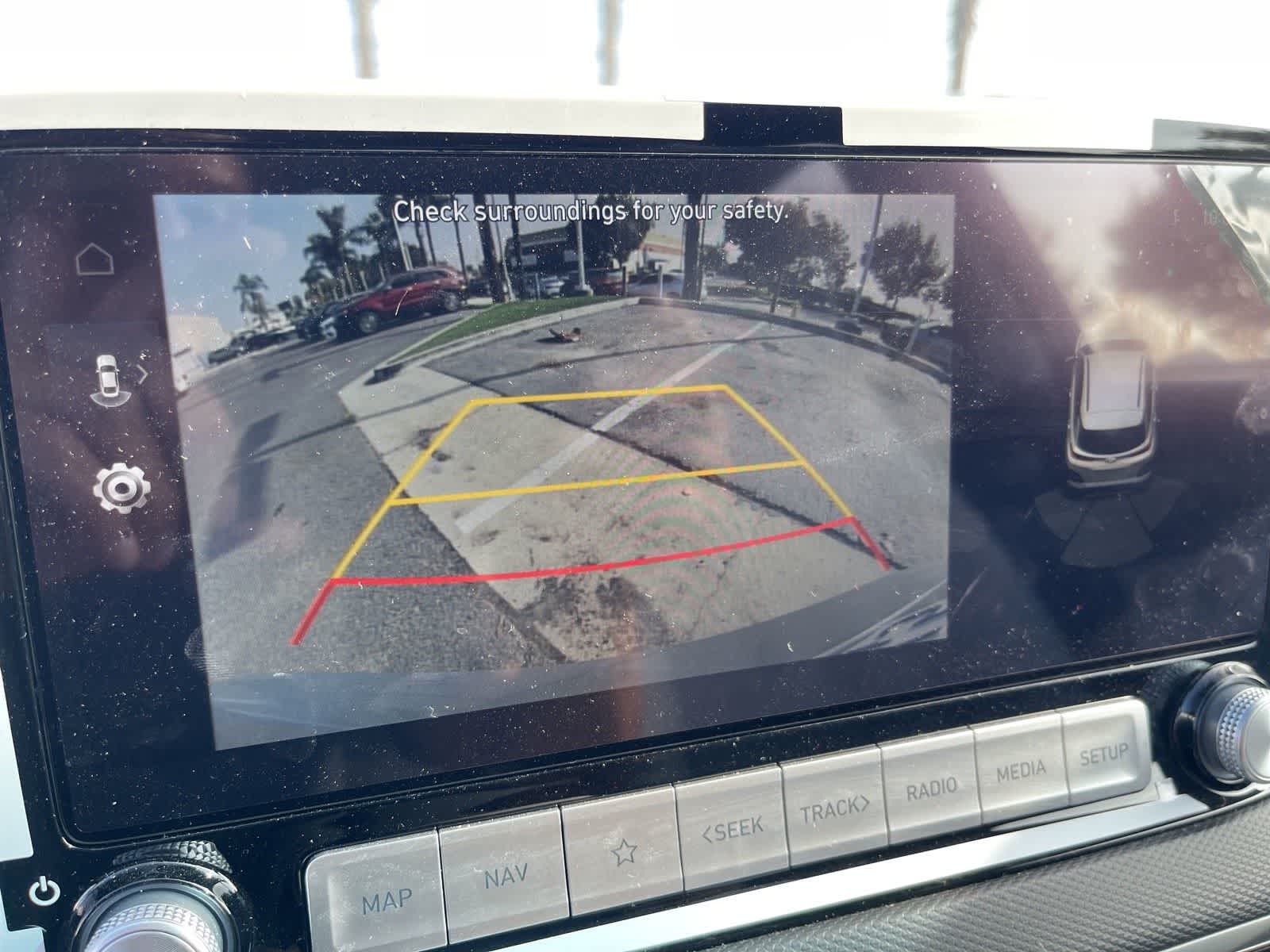 Thumbnail: 2023 Hyundai Kona - 12