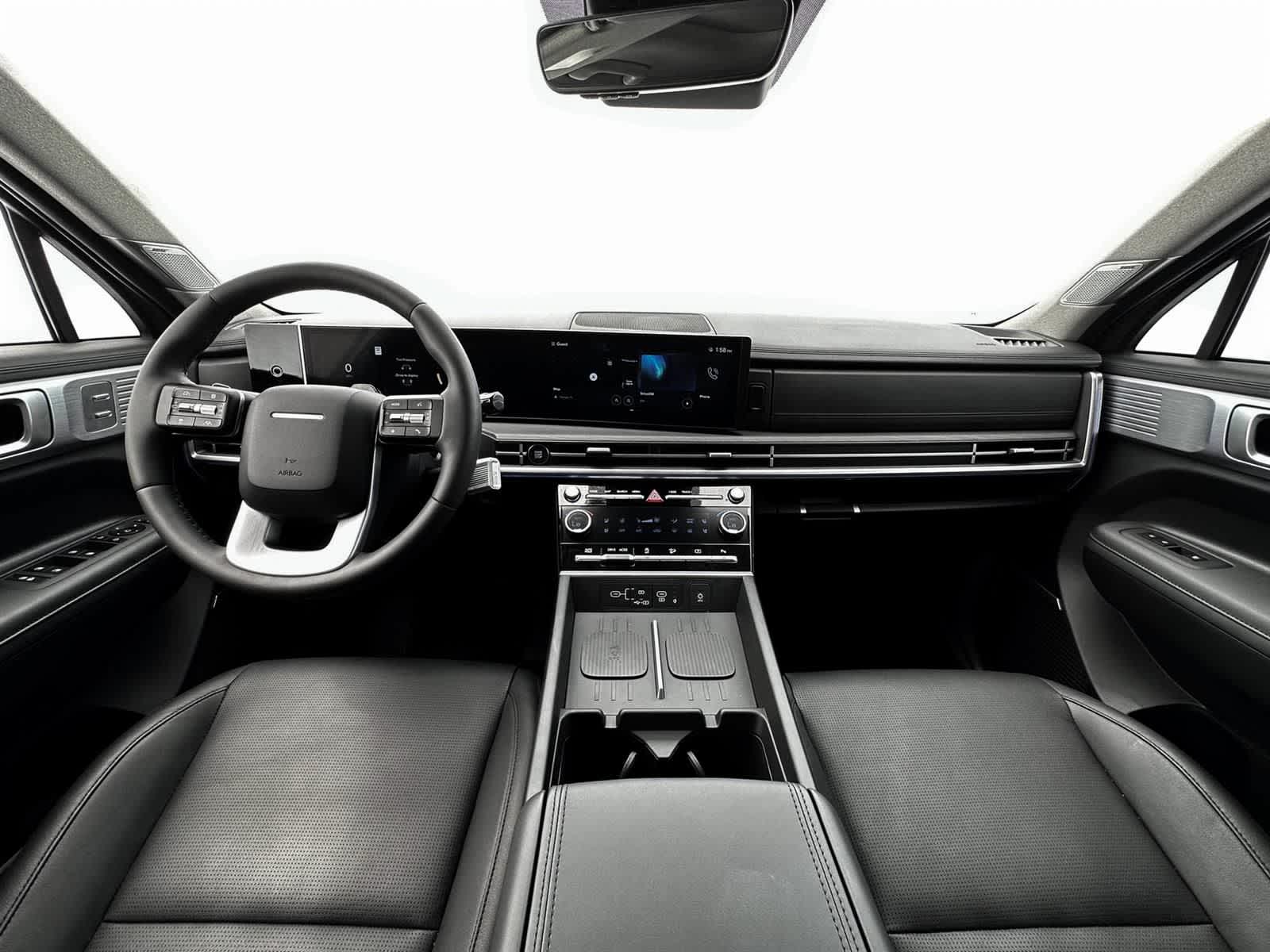 Thumbnail: 2025 Hyundai Santa Fe - 13