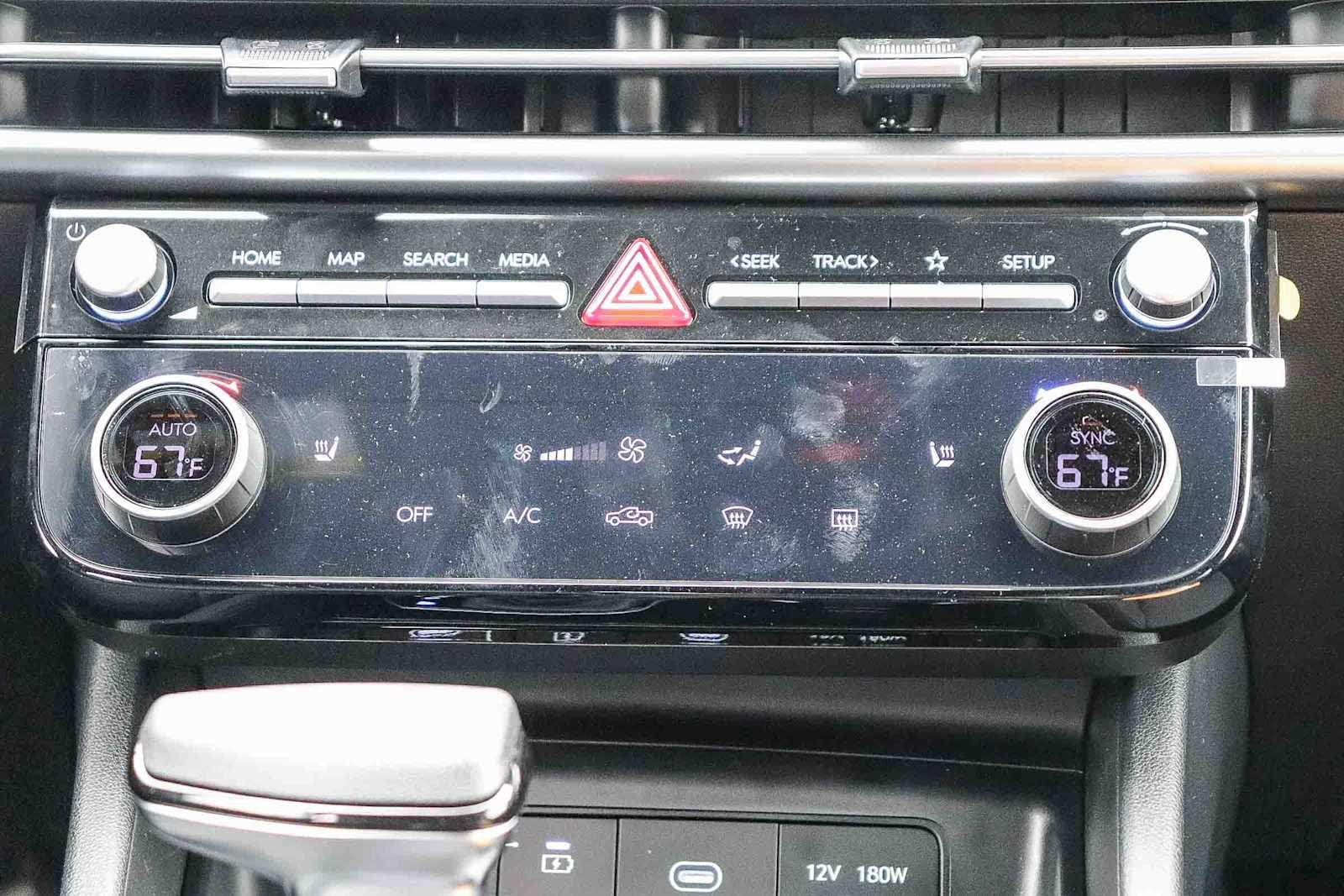 Thumbnail: 2026 Hyundai Santa Cruz - 19