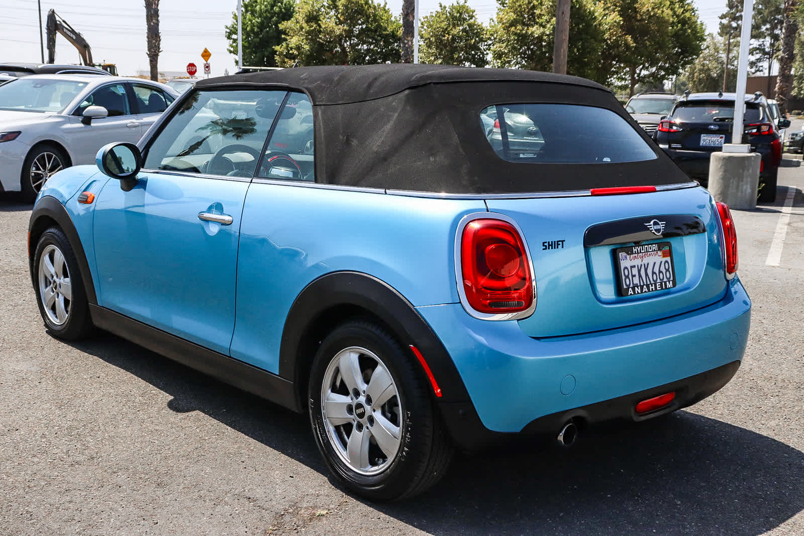 Thumbnail: 2019 MINI Cooper - 8