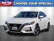 Used 2023 Nissan Sentra SV Sedan