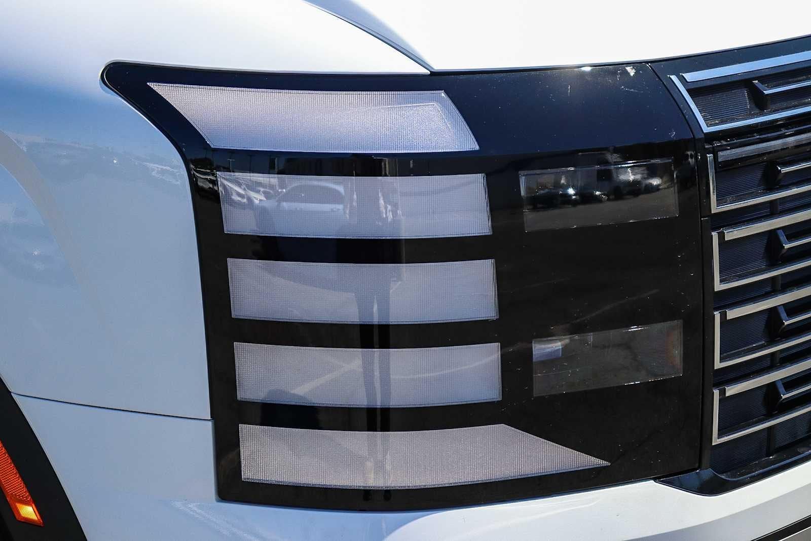 Thumbnail: 2026 Hyundai Palisade - 4