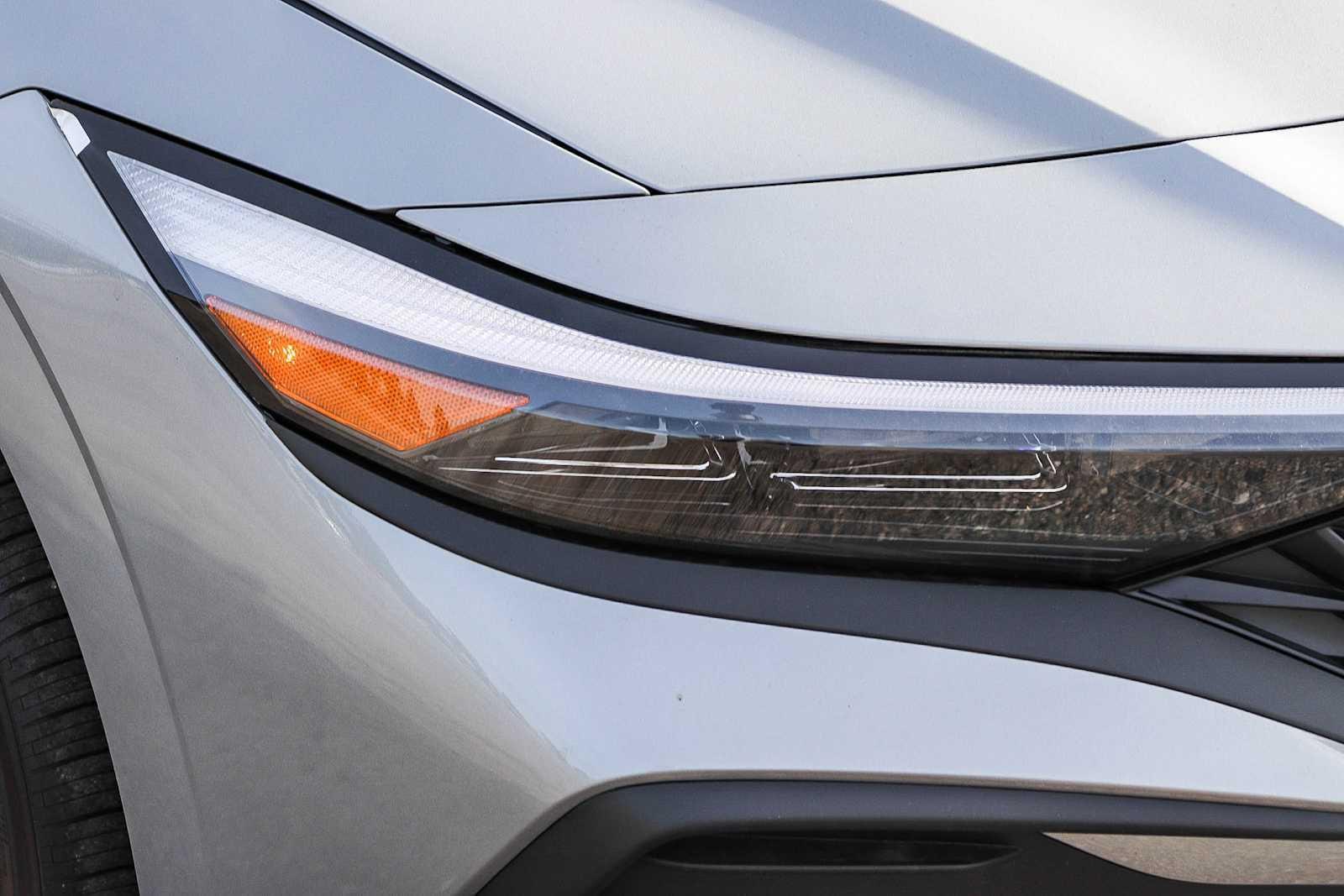 Thumbnail: 2026 Hyundai Elantra - 4