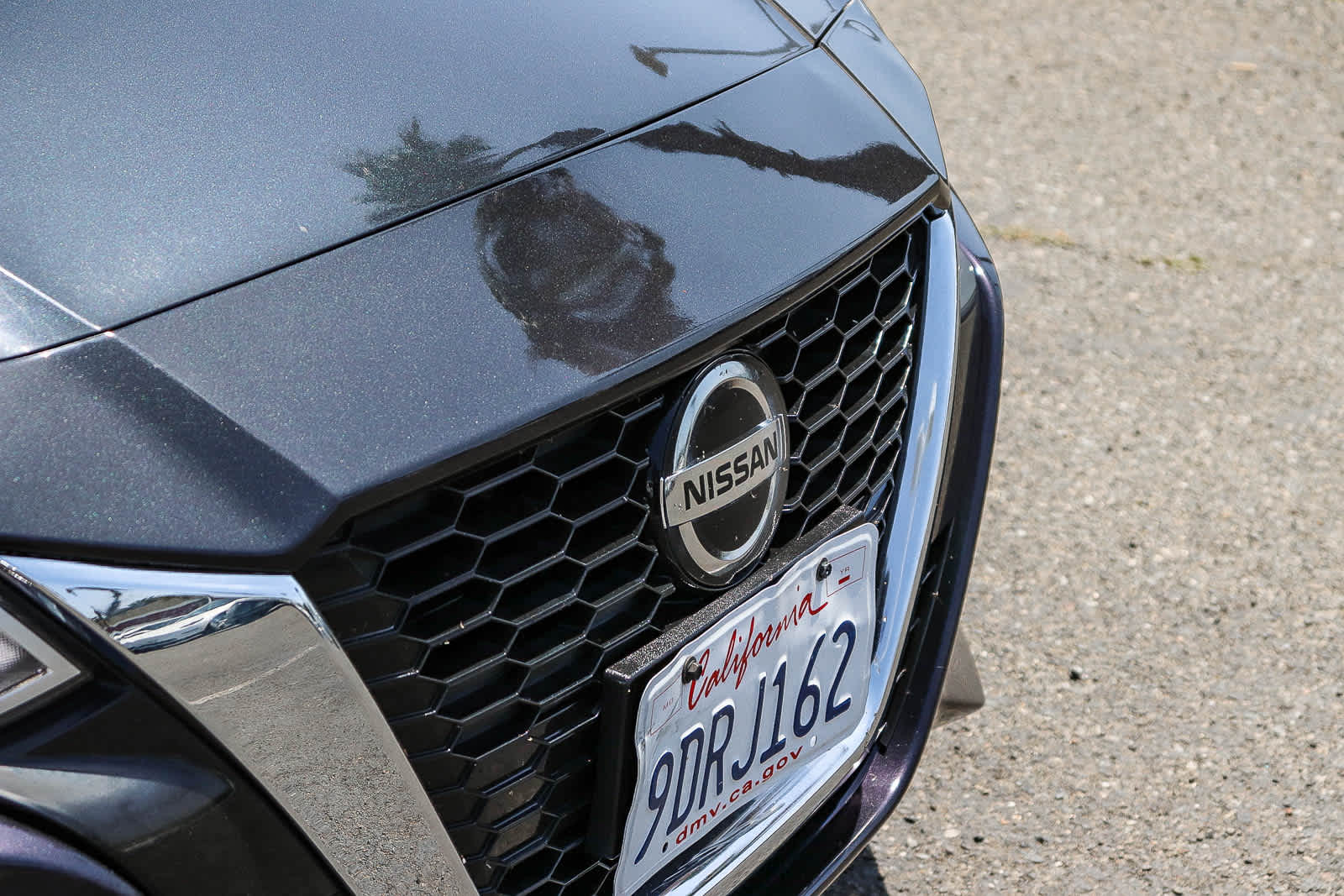 Thumbnail: 2021 Nissan Altima - 6