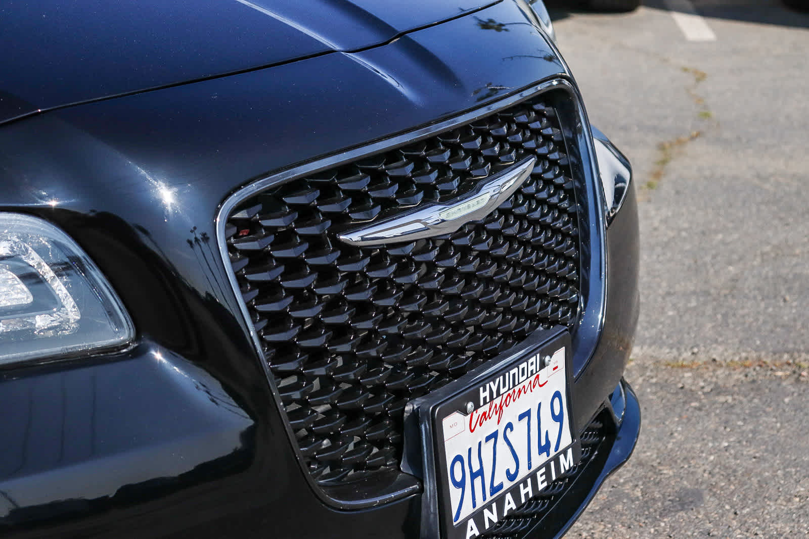 Thumbnail: 2018 Chrysler 300 - 5