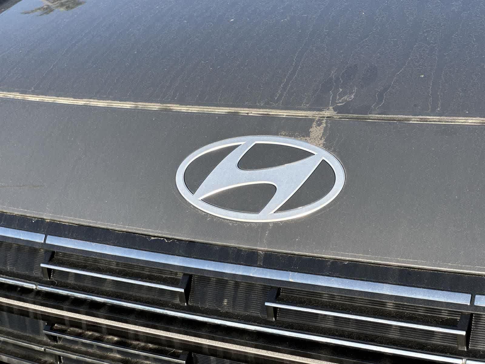 Thumbnail: 2026 Hyundai Palisade - 10