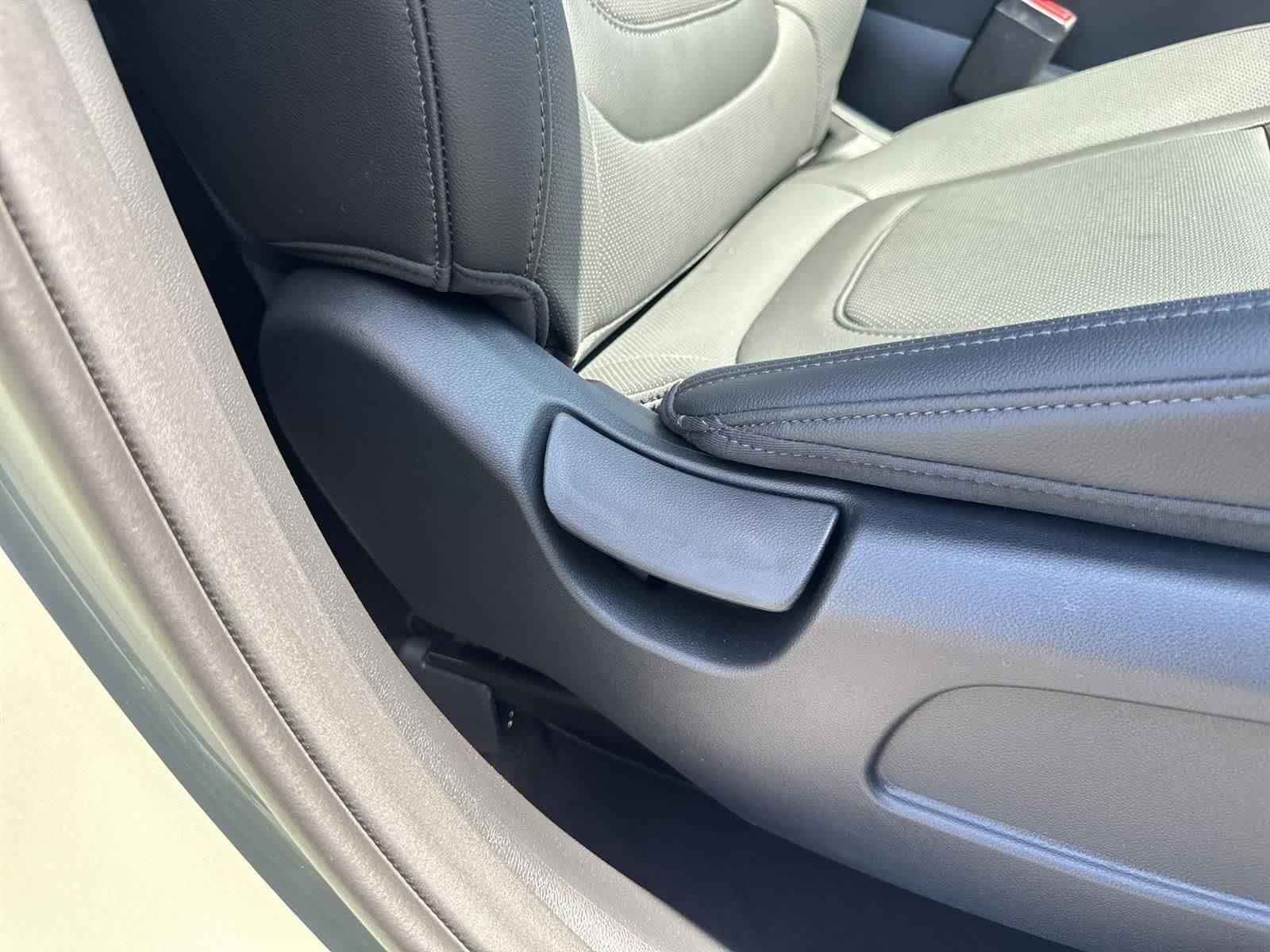 Thumbnail: 2026 Hyundai Santa Cruz - 39