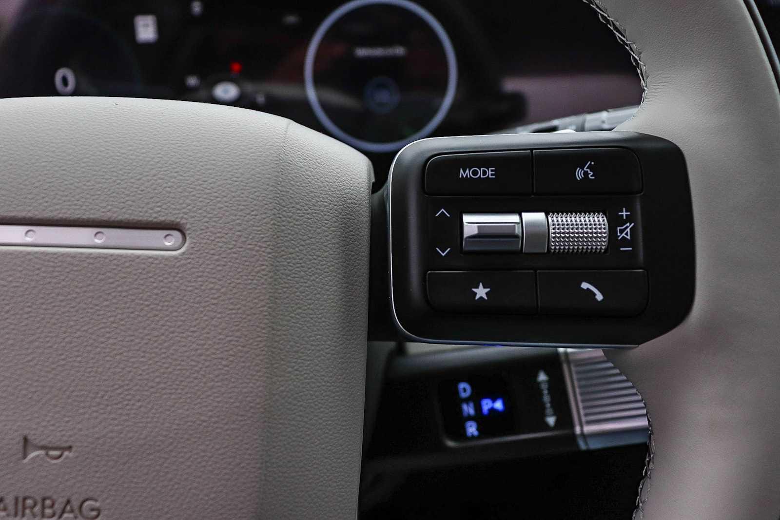 Thumbnail: 2026 Hyundai Santa Fe - 28