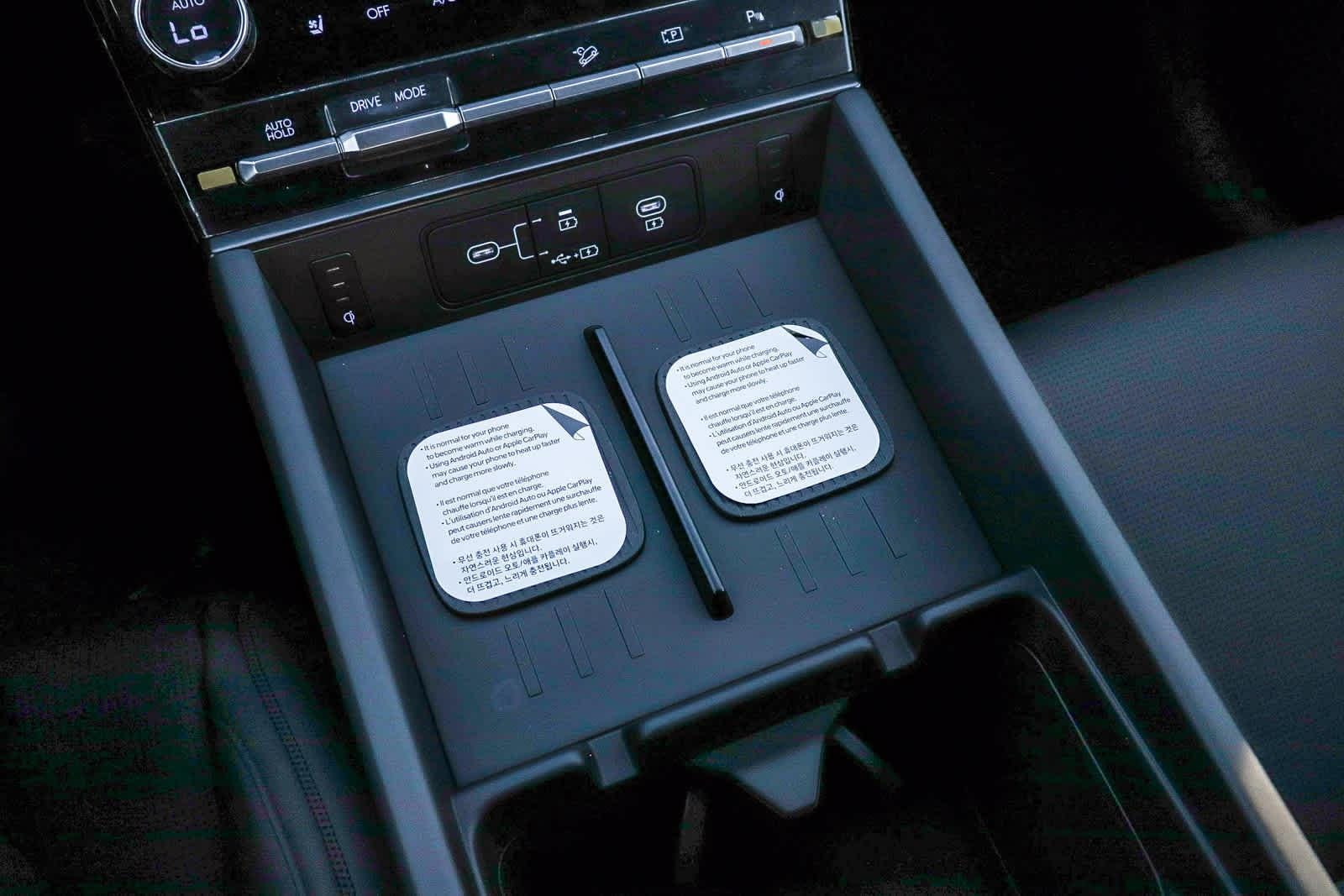 Thumbnail: 2026 Hyundai Santa Fe - 27