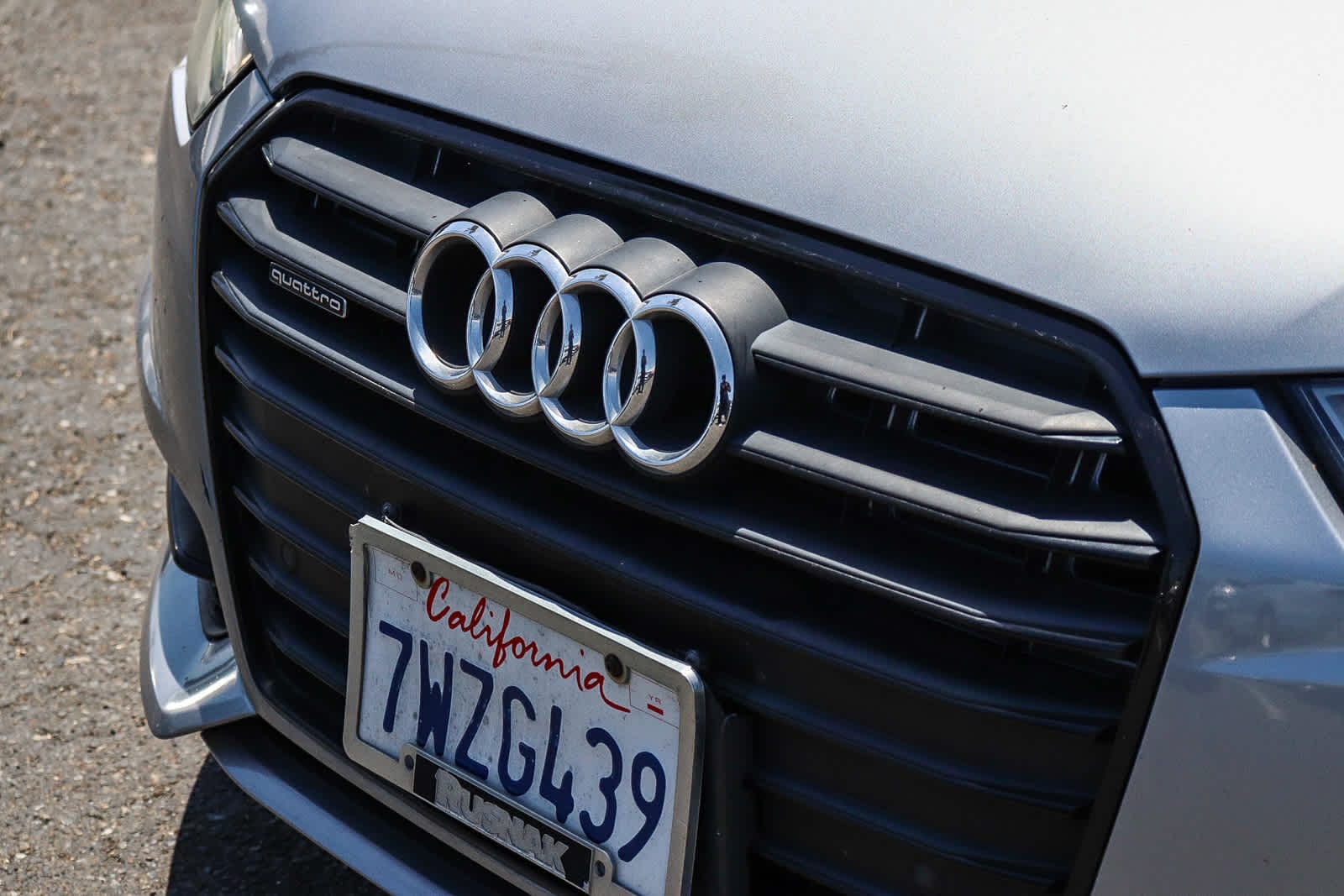Thumbnail: 2016 Audi A6 - 2