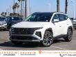 New 2026 Hyundai Tucson Limited FWD SUV