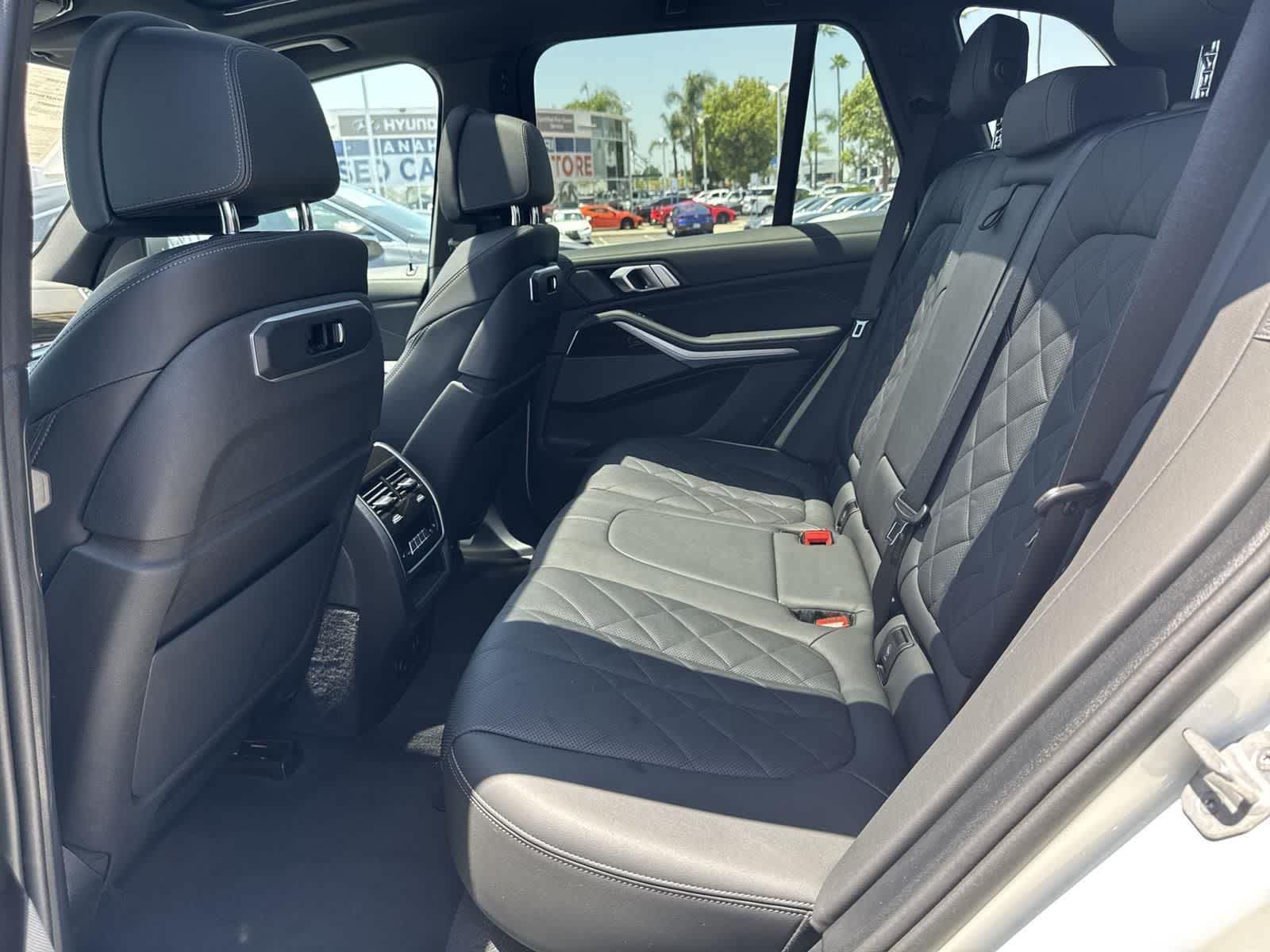 Thumbnail: 2024 BMW X5 - 25