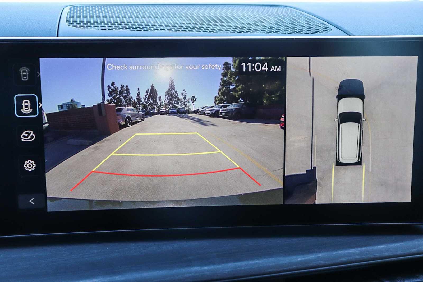 Thumbnail: 2026 Hyundai Santa Fe - 27