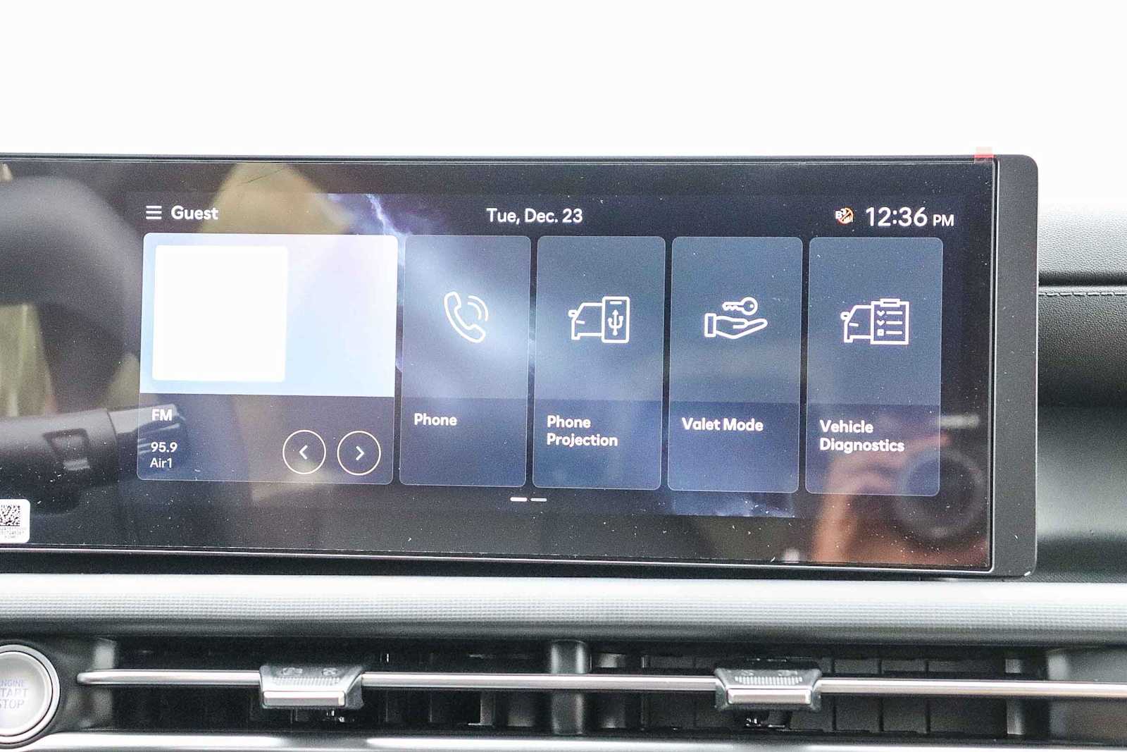 Thumbnail: 2026 Hyundai Santa Cruz - 21
