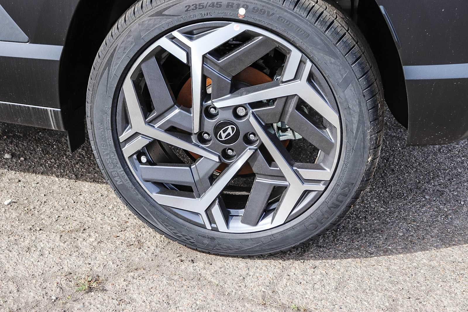 Thumbnail: 2026 Hyundai Kona - 10