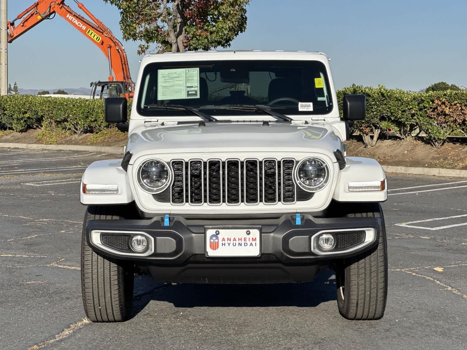 Thumbnail: 2024 Jeep Wrangler - 2
