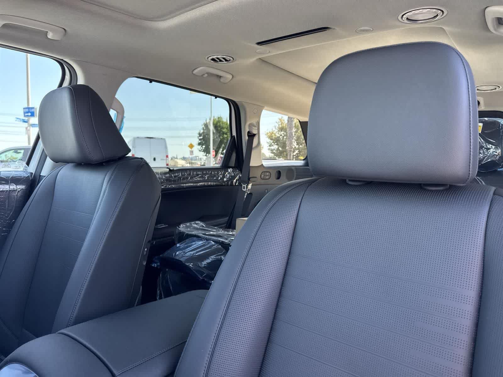 Thumbnail: 2026 Hyundai Palisade - 31