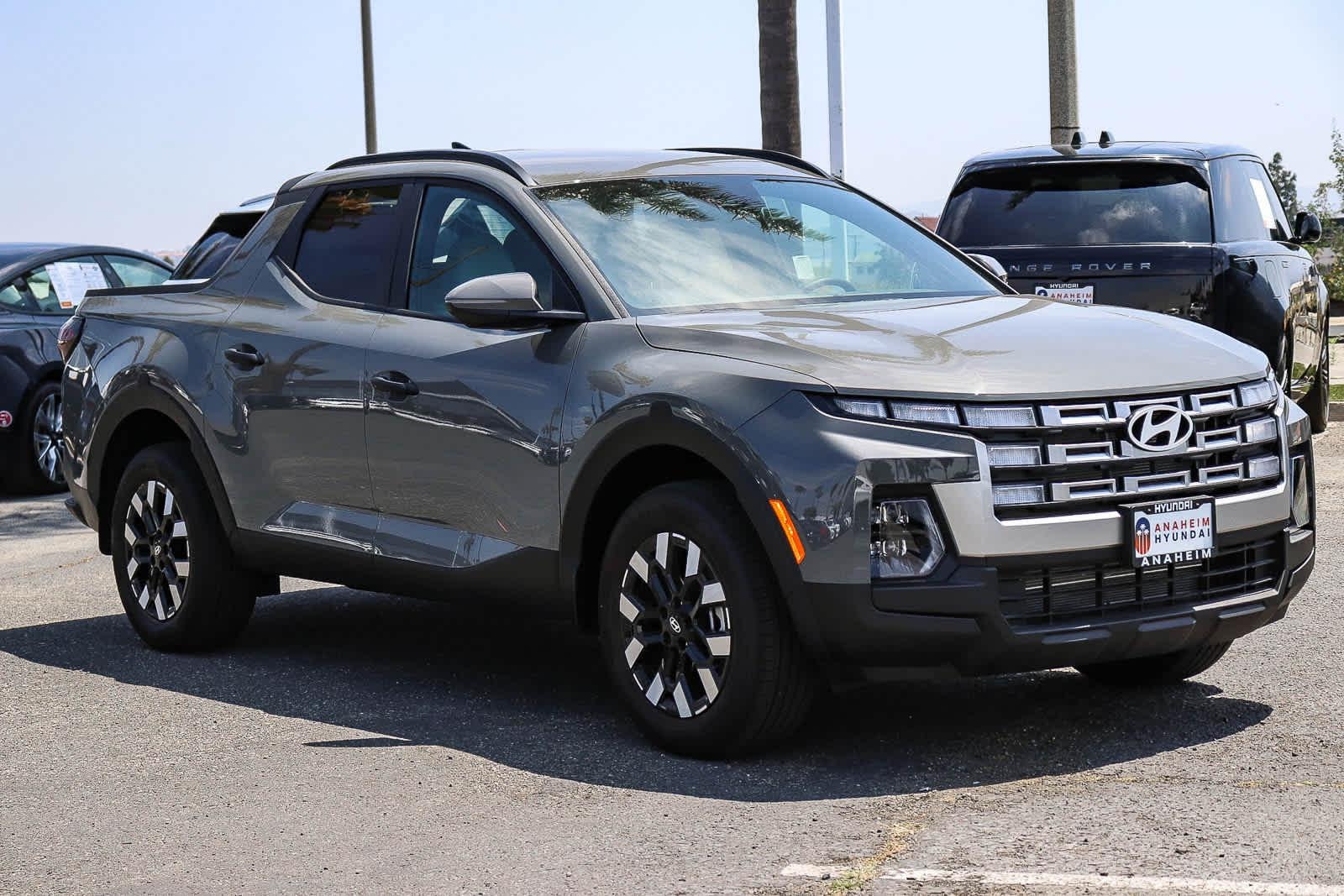 Thumbnail: 2026 Hyundai Santa Cruz - 3