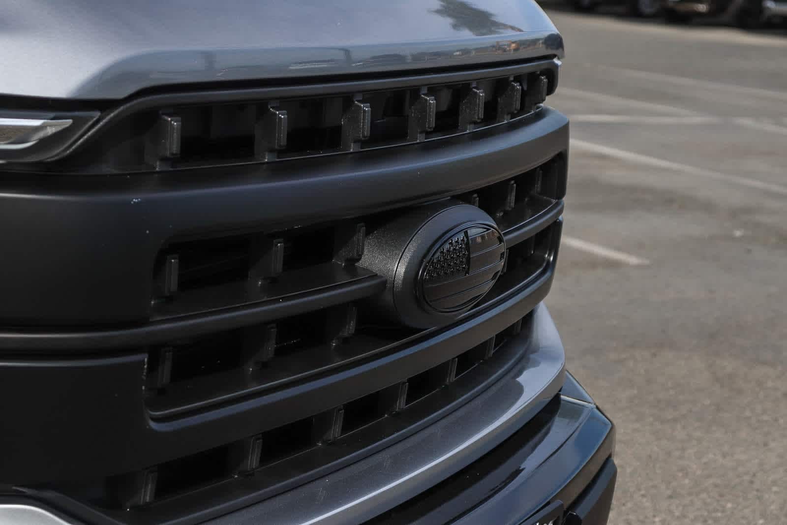 Thumbnail: 2022 Ford F-150 - 5