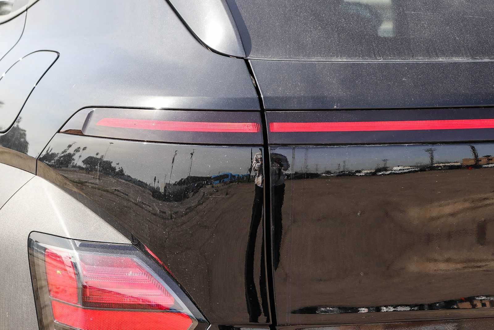 Thumbnail: 2026 Hyundai Kona - 9