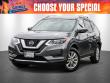 Used 2020 Nissan Rogue SV SUV