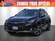 Used 2024 Subaru Crosstrek Premium SUV