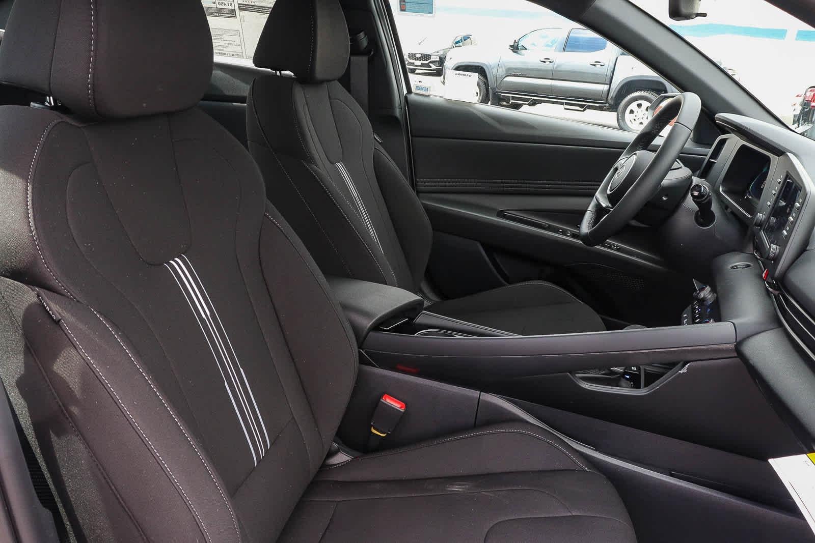 Thumbnail: 2026 Hyundai Elantra - 23