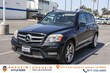  Mercedes-Benz GLK 350
