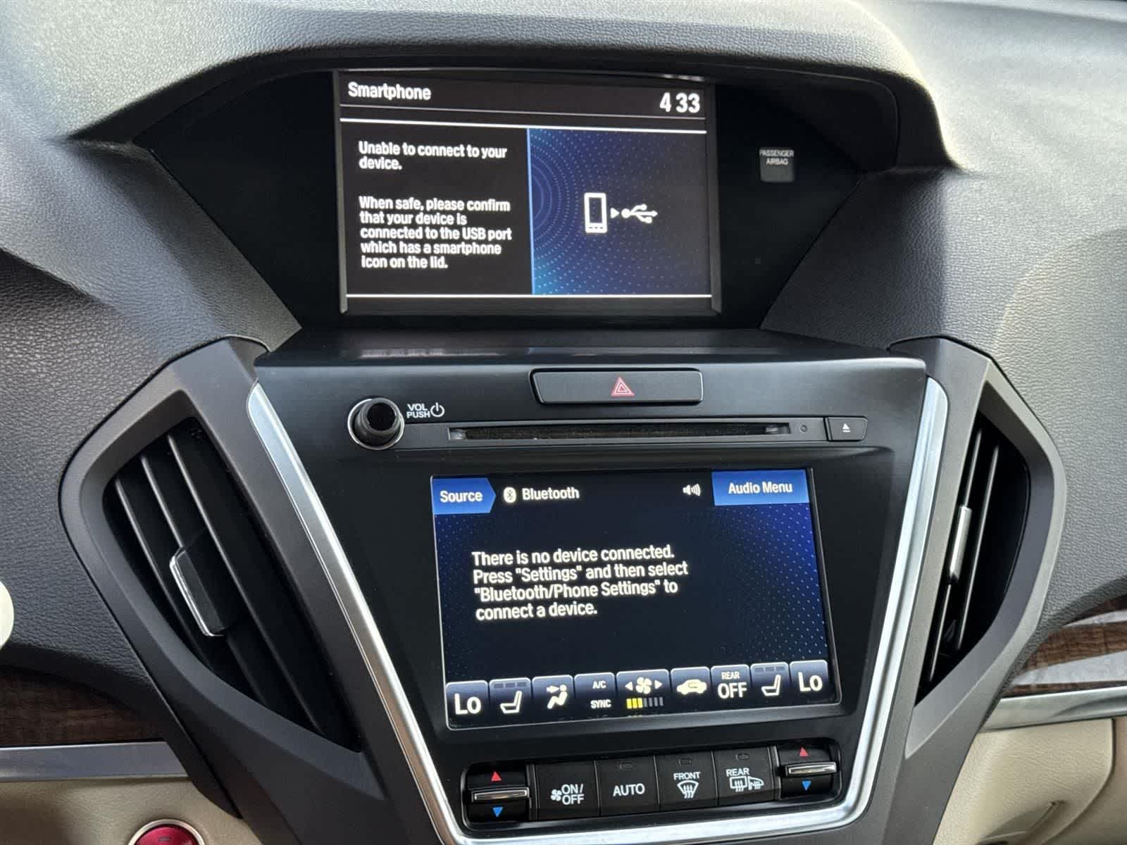 Thumbnail: 2019 Acura MDX - 27