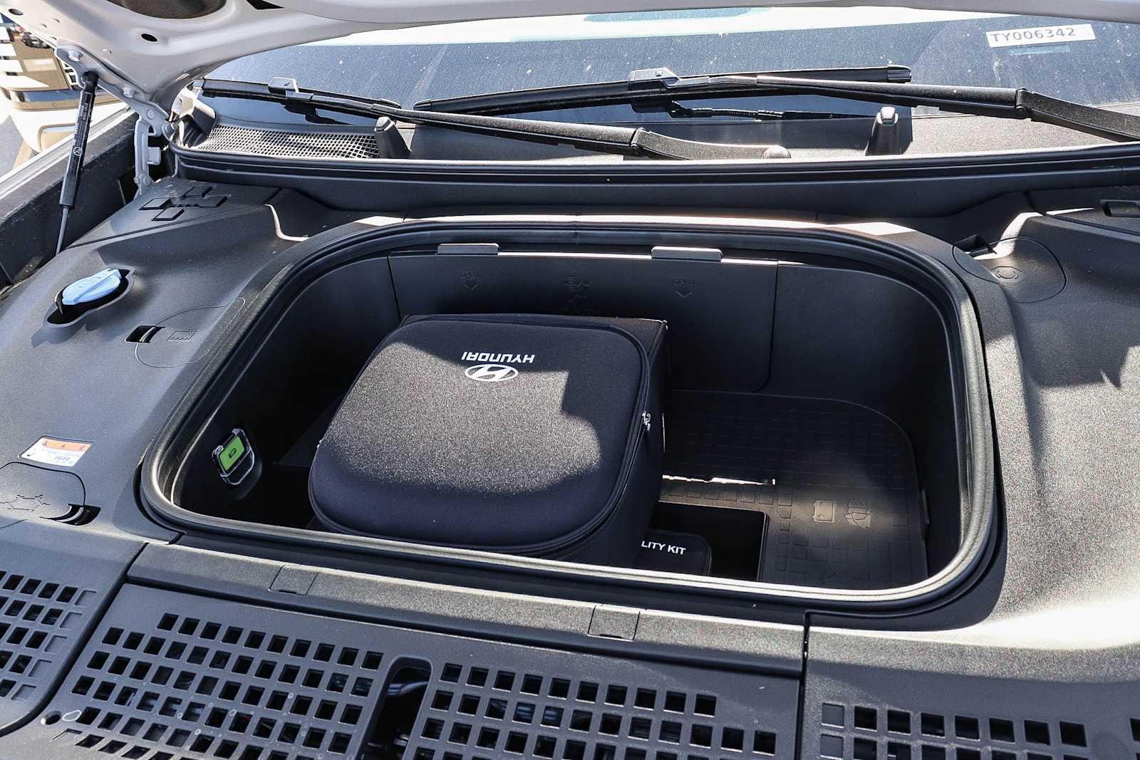 Thumbnail: 2026 Hyundai Ioniq - 14