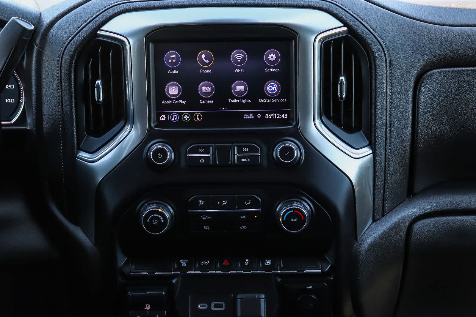 Thumbnail: 2021 Chevrolet Silverado 3500 - 18