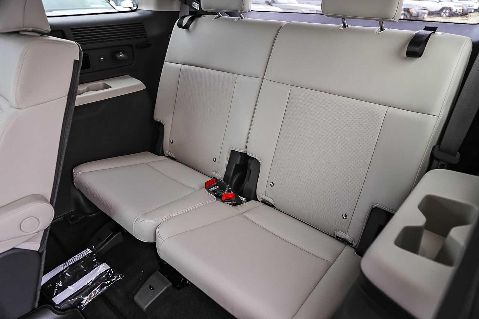 Thumbnail: 2026 Hyundai Santa Fe - 20