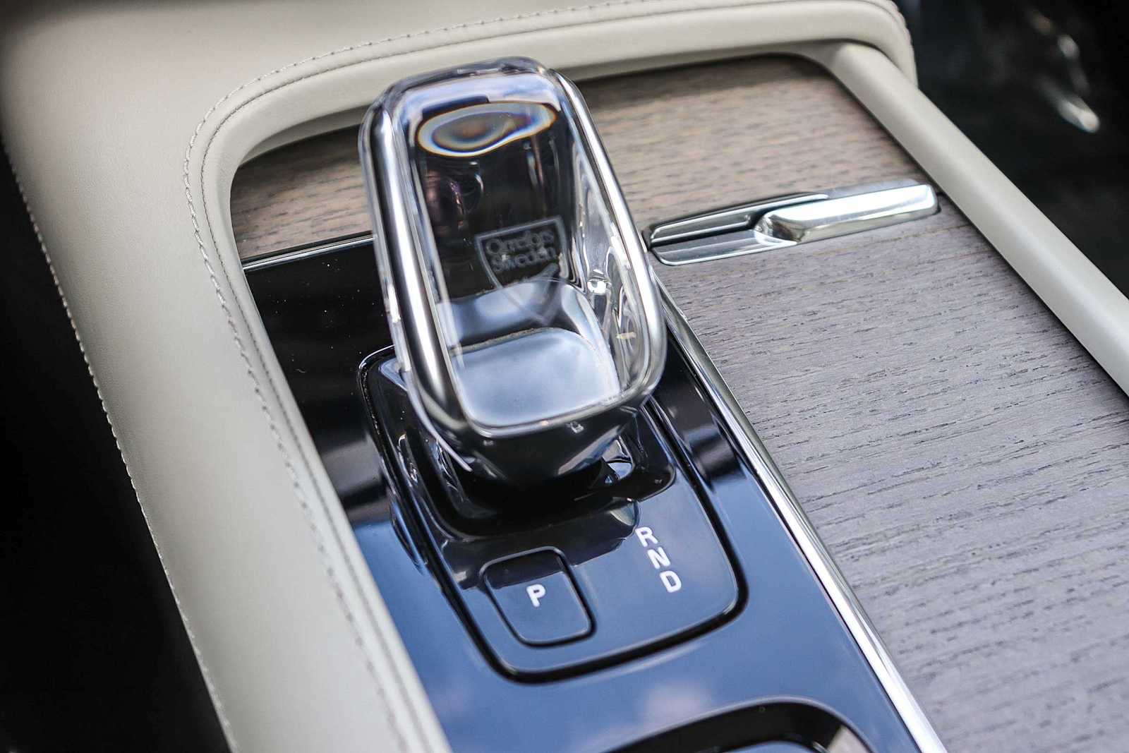 Thumbnail: 2020 Volvo XC90 - 27