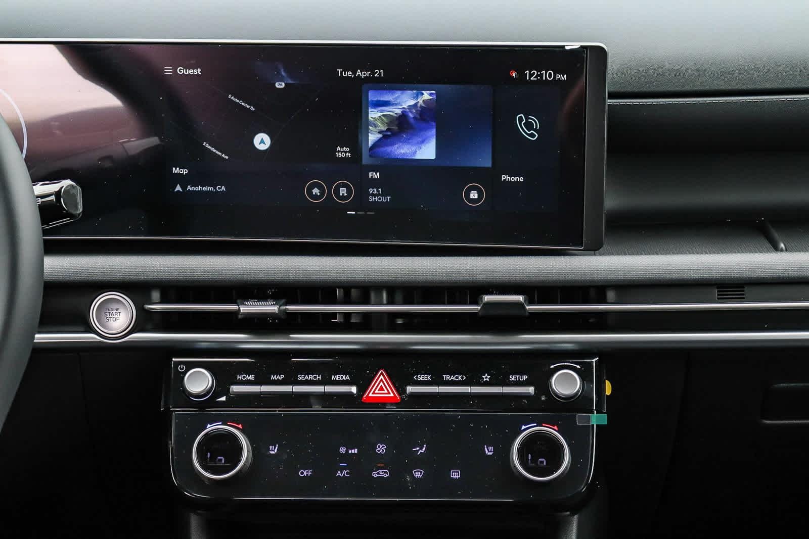 Thumbnail: 2026 Hyundai Tucson - 15