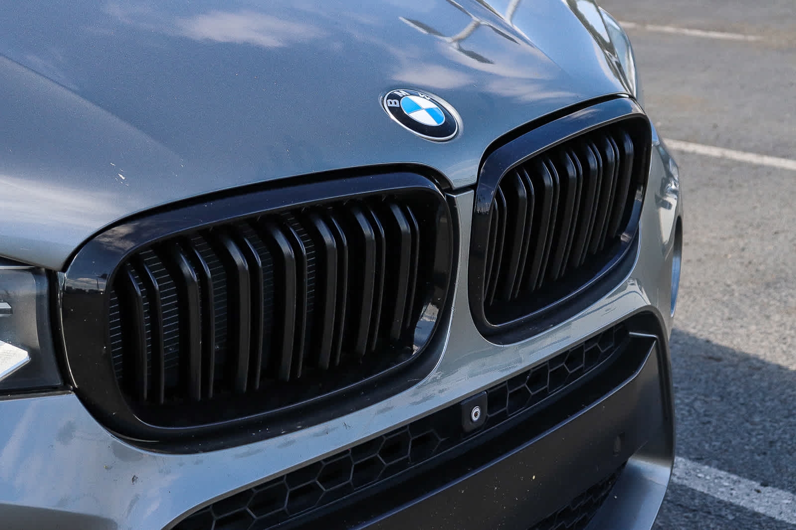 2016 BMW X5 AWD 4dr SAV photo 3