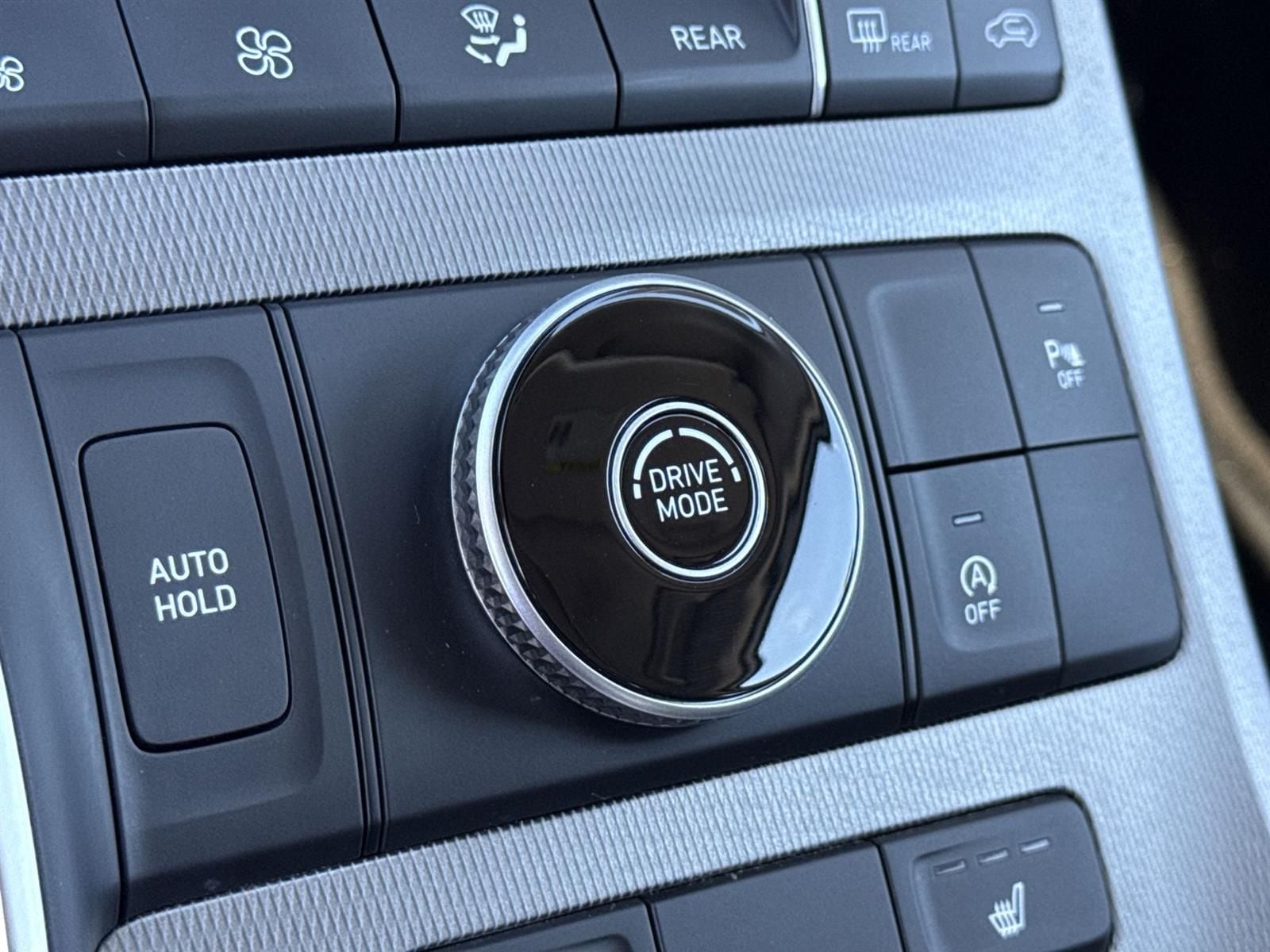 Thumbnail: 2022 Hyundai Palisade - 18