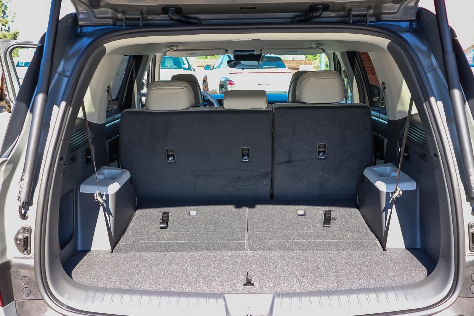 Thumbnail: 2026 Hyundai Santa Fe - 13