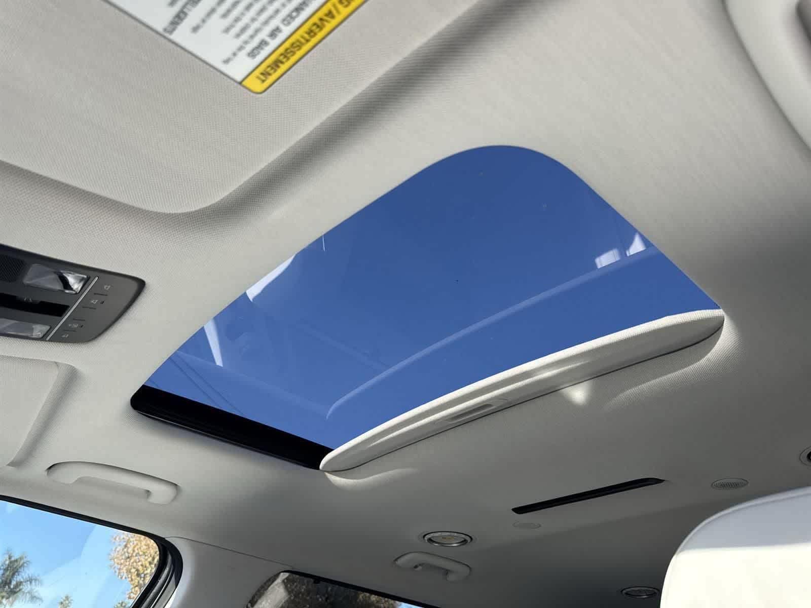 Thumbnail: 2026 Hyundai Palisade - 25