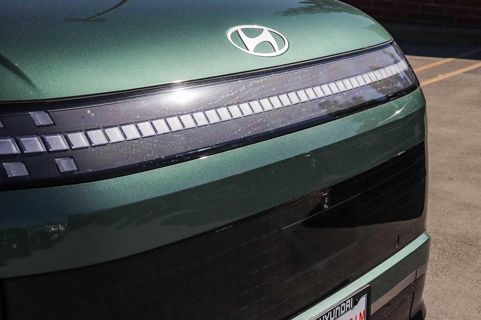 Thumbnail: 2026 Hyundai Ioniq - 5